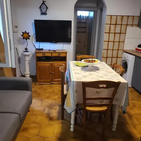 Vakantiehuis Casinu - Casino