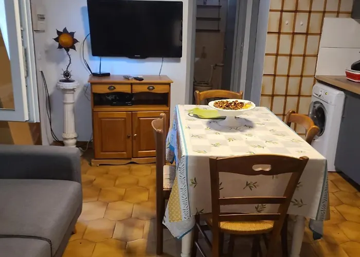 Vakantiehuis Casinu - Casino