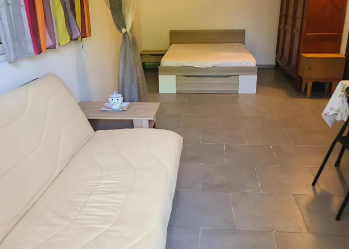 Vakantiehuis Casinu - Casino