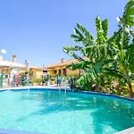 Casinu - Casino Holiday home *