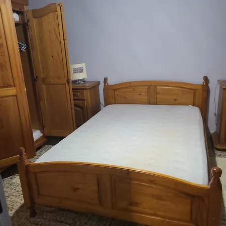 Ferienhaus Casinu - Casino San-Nicolao