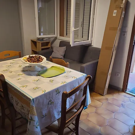 Casinu - Casino 펜션 산-니콜라오