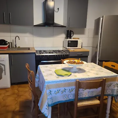 펜션 Casinu - Casino