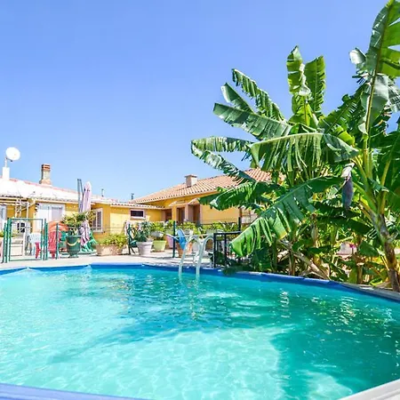 Casinu - Casino Ferienhaus *