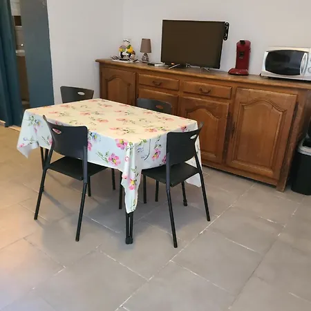 Casinu - Casino Ferienhaus *