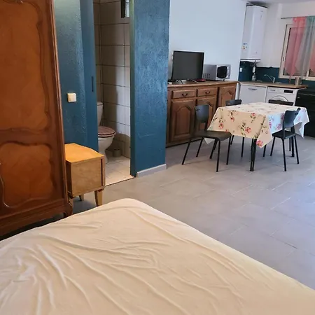 Casinu - Casino Ferienhaus
