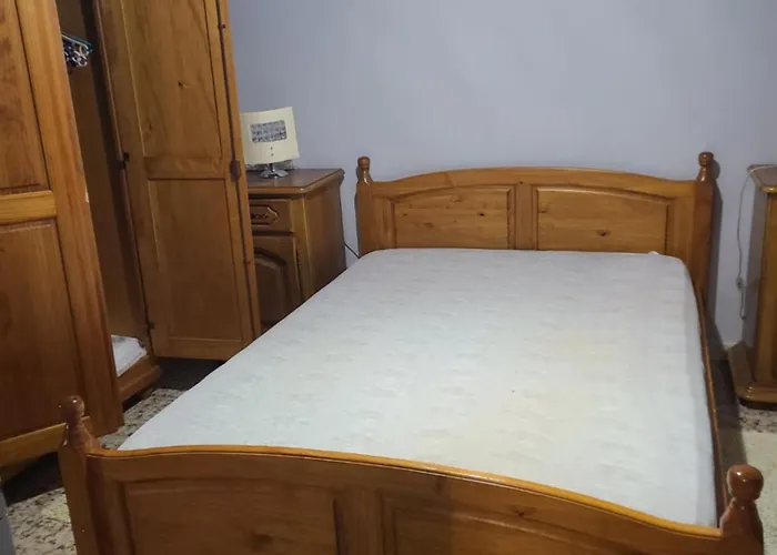 Ferienhaus Casinu - Casino San-Nicolao