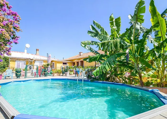 Casinu - Casino Prázdninový dům *