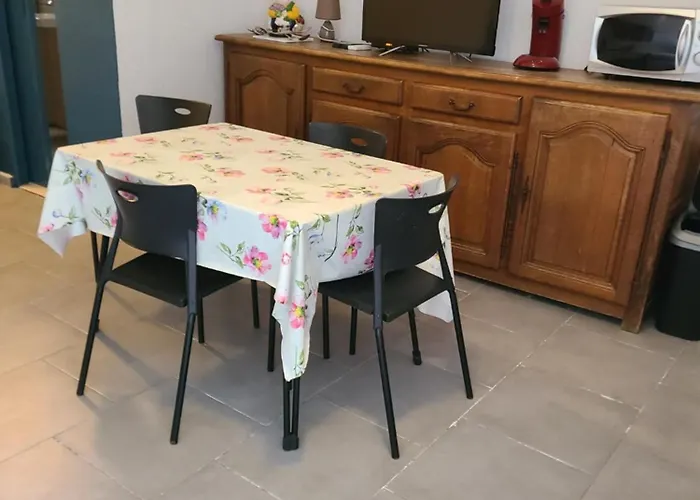 Casinu - Casino Ferienhaus *