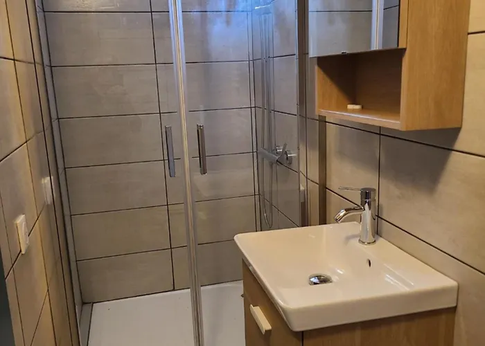 בית נופש Casinu - Casino *